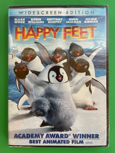 V6 DVD「VERY HAPPY!!!」 Happy Feet (DVD, 2006) (Widescreen) | eBay