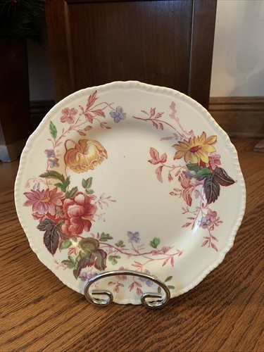 VERY RARE WOODS& SONS BURSLEM 