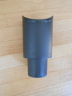 Coleman Golfcat Catalytic Heater HOLDER / CUP only!