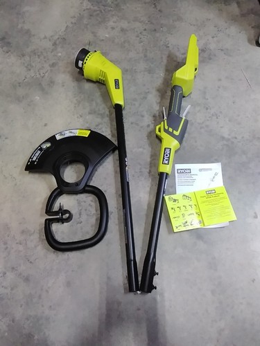 Ryobi RY40204 VNM 40V VOLT Cordless 12