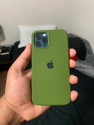 Apple iPhone 12 Pro - Unlocked - 128GB, 256GB, 512GB All