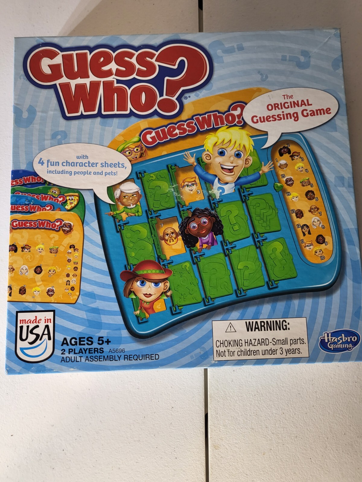 GUESS WHO’S COMING FOR DINNER 2枚セット 51oUWpYhwRL._UF350,350_QL50_.jpg