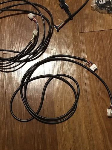 X- Axis Harness Conver. Kit Royal Vendor, Vision Vendor Royal RVV GEN II,RVV 500