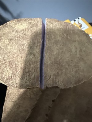 Fotos del artículo de un comprador verificado