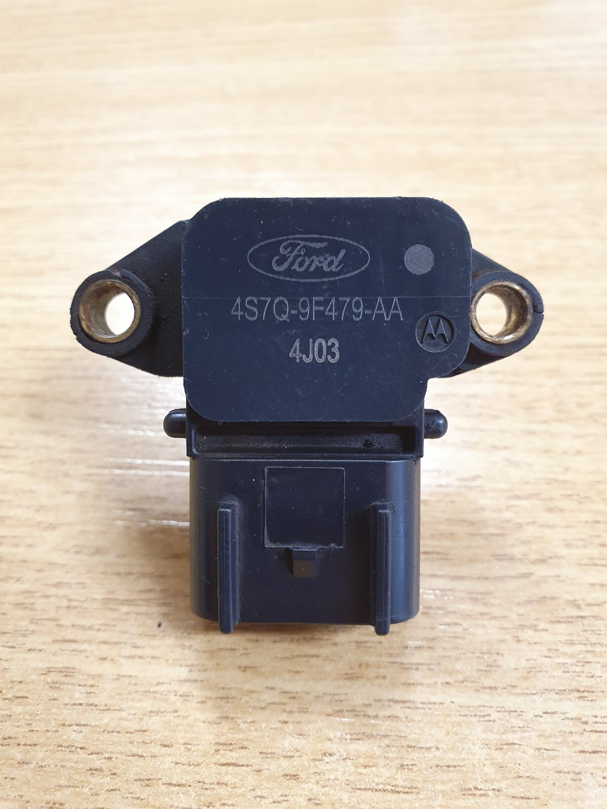 GENUINE FORD MONDEO MK3 2.0 TDCi MAP AIR PRESSURE SENSOR
