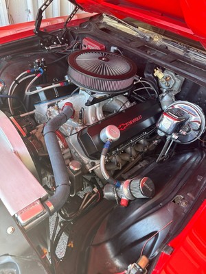 image 3 of engine