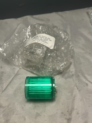 NEW PATLITE  Green Lights MP-MG