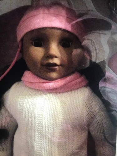 Jillian's closet 18'' , 18 inch  doll.