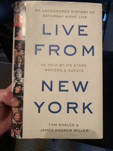 live from new york | eBay