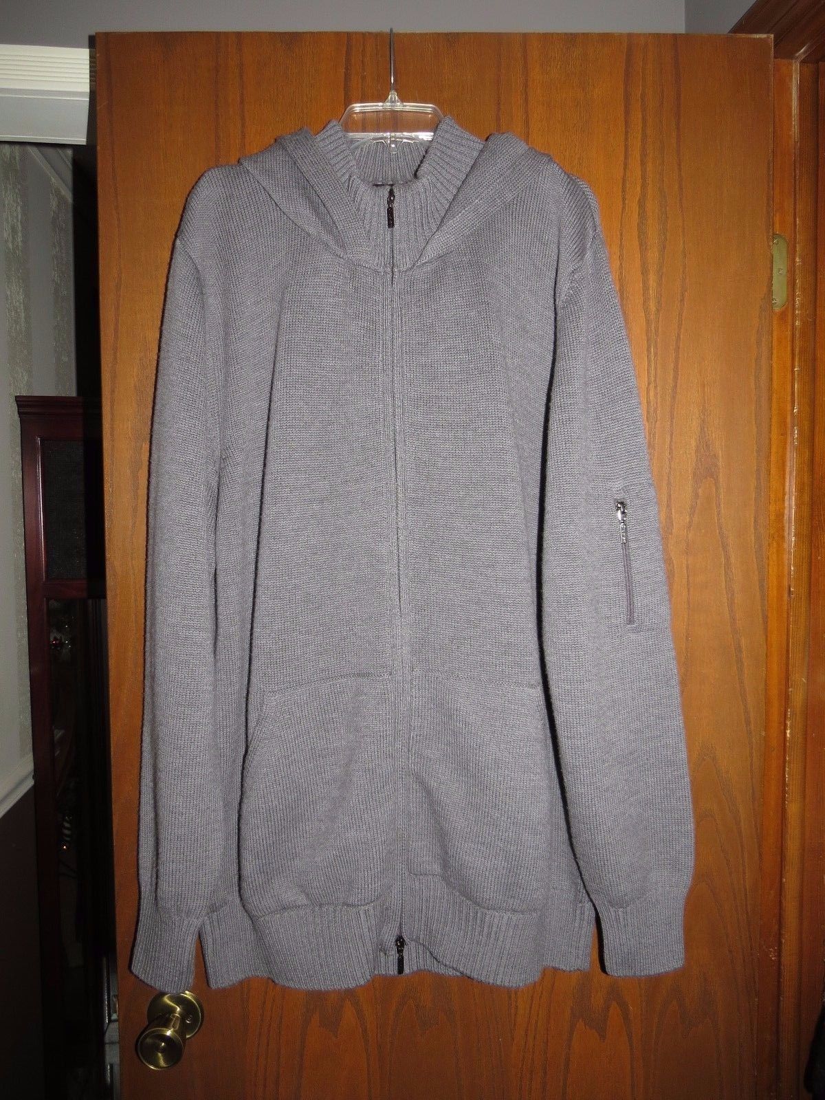 Suéteres Cruciani Cardigan para Hombre