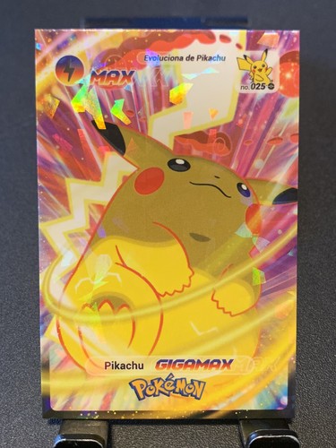 ポケモン - ヒコにゃー　VMAX82BOX Is *NEW* Pikachu VMAX Special Collection Worth Picking Up