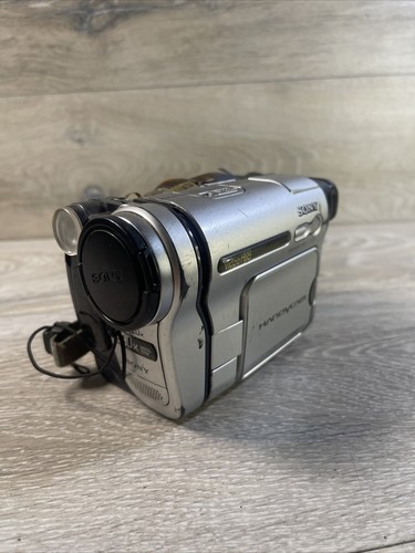 Video Camera