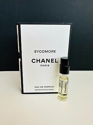 CHANEL Perfume Sample Vials 1.5ml/0.05oz (Choose Your Scent -Combined Shipping)