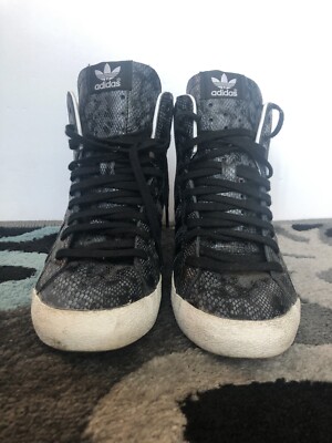 Adidas top serpent femme