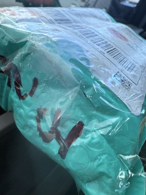 Fotos del artículo de un comprador verificado