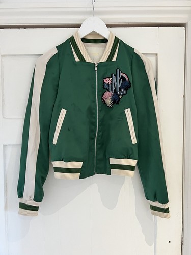 【新品・未使用】SEPARDTE PRACTICE JACKET M STAR St-martins jacket long coat 