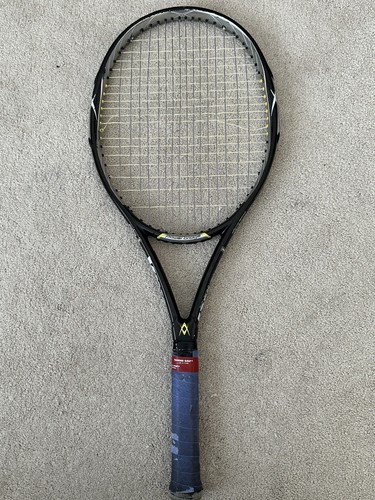 Volkl DNX POWER BRIDGE PB 4 Tennis Racket 105 sq in Head