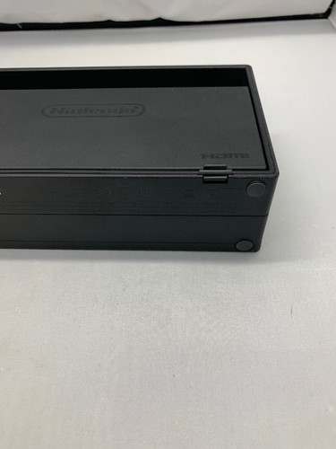 Nintendo Switch Mod Hac 007 Dock Set Listingsgo Com