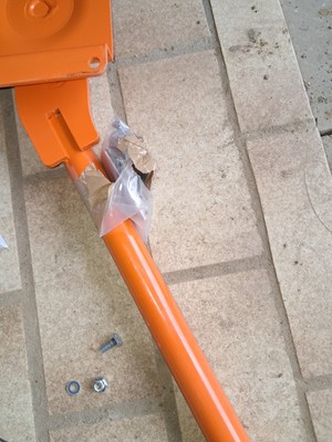 Artikelfoto(s) von einem verifizierten Käufer