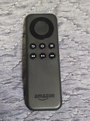 ORIGINAL Amazon CV98LM Fire TV Stick Remote Control 