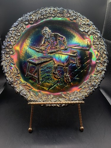 カーニバルガラス　CARNIVALGLASS フェントン FENTON USA Antique Fenton Art Glass for Sale at CarnivalGlass.com