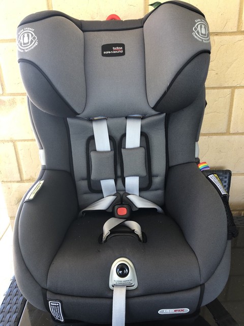 britax millenia baby bunting