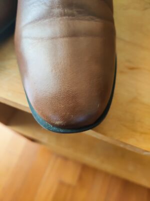 Fotos del artículo de un comprador verificado