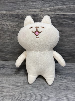 Kanahei's Critters Ne-Ne-Neko Plush