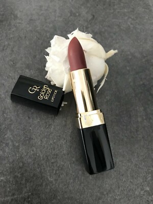 GOLDEN ROSE Lipstick Vitamin E Without Parabens 50 Beige Brown
