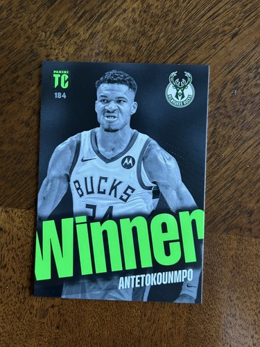panini SELECT GIANNIS ANTETOKOUNMPO 2年目 2021-22 Panini Select Giannis Antetokounmpo Turbocharged #7