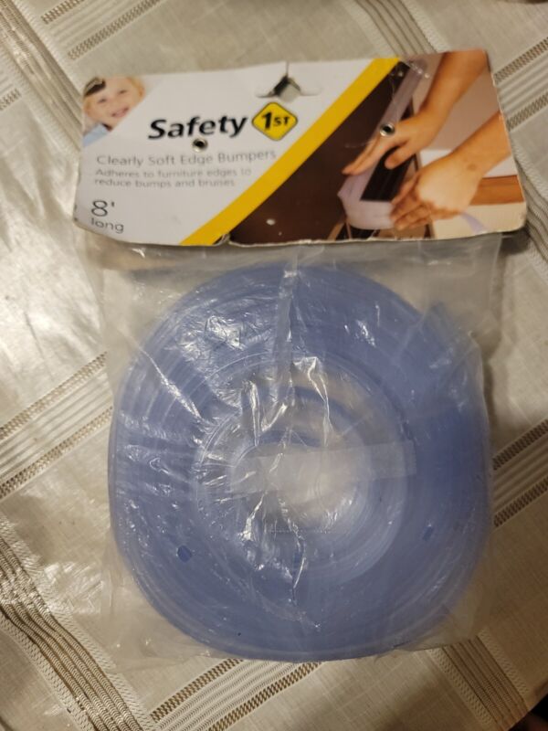 Safety 1st Clearly Soft Edge Bumpers 8
