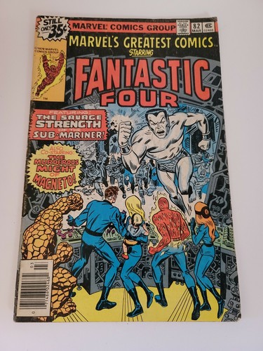 Fantastic Four #358 アメコミリーフ Fantastic Four #358 アメコミリーフ Fantastic Four #358 (1991