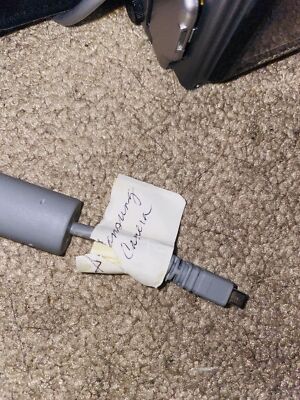 Artikelfoto(s) von einem verifizierten Käufer