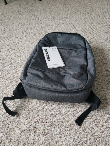 For Up To 15" Macbook Pro/laptop, Heather Gray
