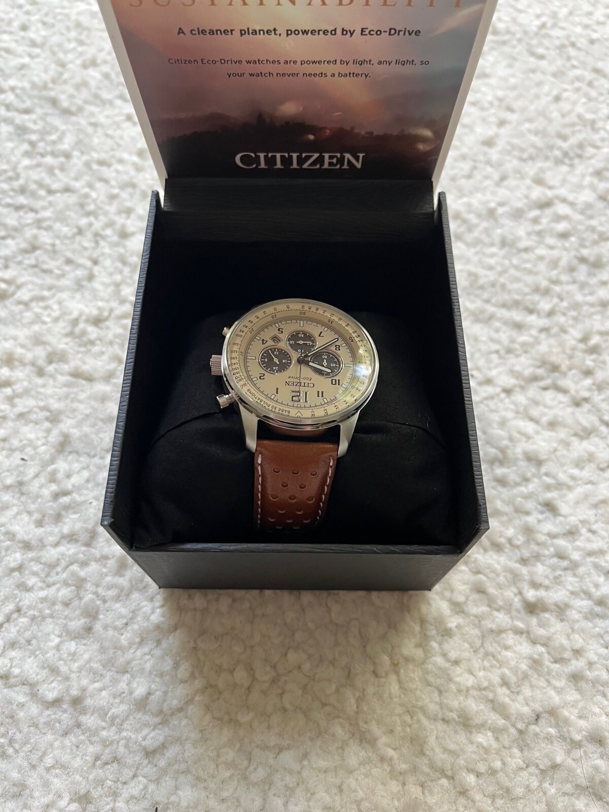 CITIZEN Eco-Drive メンズ腕時計 CITIZEN シチズン Eco-Drive エコドライブ腕時計 メンズ