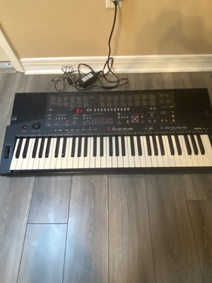 Electronic Keyboards - Yamaha Portable Keyboard