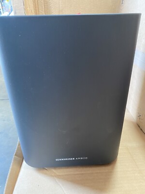 Sennheiser AMBEO SW02 8'' 350W Wireless Subwoofer - EXCELLENT