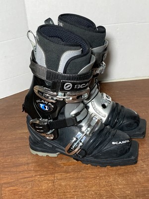 scarpa t1 womens