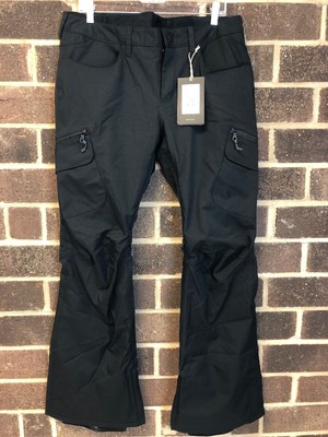 Burton Gloria Pant Snowboarding Ski Squashed Color S XL NEW MSRP $179