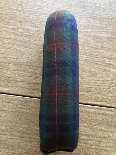 New Singer Sleeve Roll for Pressing Fabric Seams Ironing Sewing Crafts