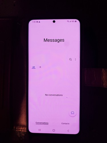 Fotos del artículo de un comprador verificado