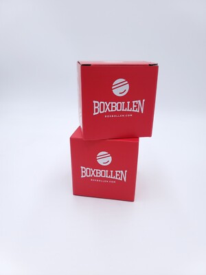 Boxbollen Focus Training MMA Gear Punching Fitness Game w/ QR Code (B2)