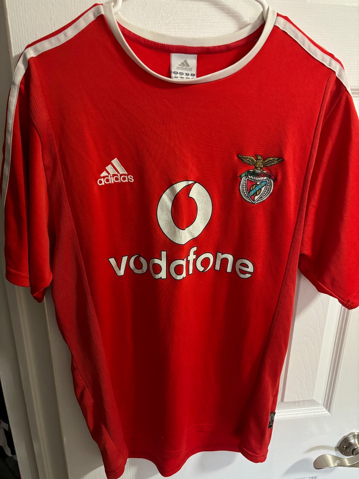 サッカーユニフォーム SL Benfica W サッカーユニフォーム SL Benfica W Benfica Official Online