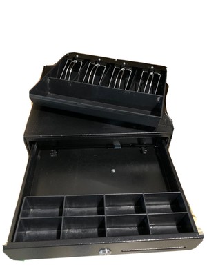 Cassetto portasoldi usato