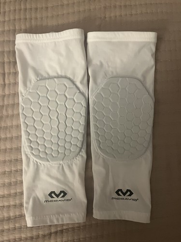 nike basketball knee pads