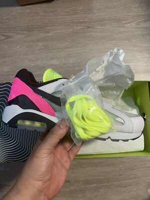 Air Max 180 Berlin Sz.8.5 DS Authentic Rare