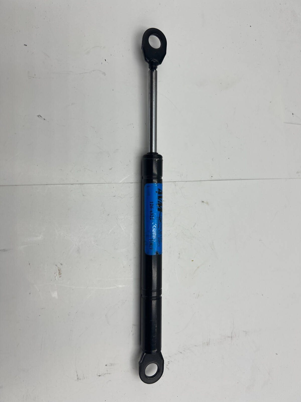 Genuine AVM Damper Radius 126-4322, 11819 for E S X Series Genuine AVM Damper Radius 126-4322, 11819 for E S X Series