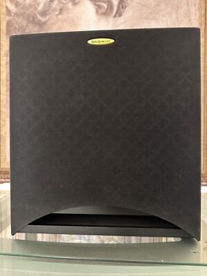 VELODYNE CHT-10 inch Powered Subwoofer (CHT Series)-SOUND IS AMAZING
