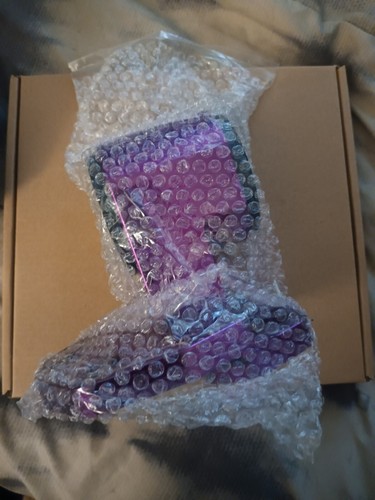 Fotos del artículo de un comprador verificado