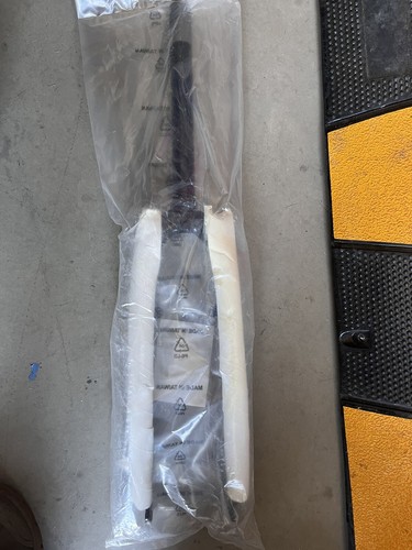 SUNLITE Threadless MTB Fork